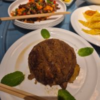  at Miao Chu Tian Xiang Vegetarian - 妙厨天香素食 in Kunming