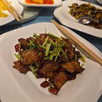  at Miao Chu Tian Xiang Vegetarian - 妙厨天香素食 in Kunming