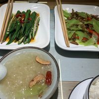  at Miao Chu Tian Xiang Vegetarian - 妙厨天香素食 in Kunming