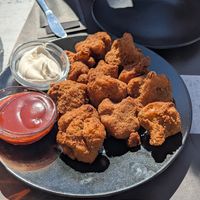  at La Veranda in Lefkimmi