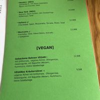   at Kellermann Babelsberg in Potsdam