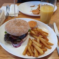  at Kellermann Babelsberg in Potsdam