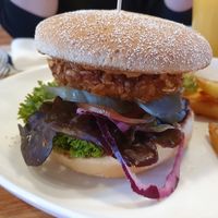  at Kellermann Babelsberg in Potsdam