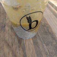  at Backstube - Bryggetorget in Oslo