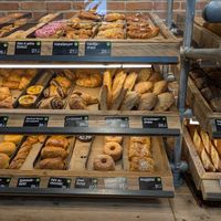  at Backstube - Bryggetorget in Oslo