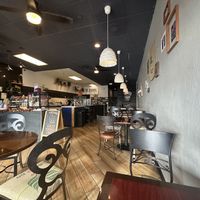   at TIABI Coffee & Waffle Bar - Maryland Pkwy in Las Vegas