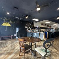   at TIABI Coffee & Waffle Bar - Maryland Pkwy in Las Vegas