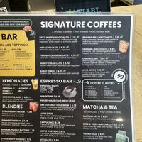   at TIABI Coffee & Waffle Bar - Maryland Pkwy in Las Vegas