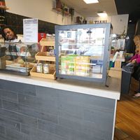 Great place at TIABI Coffee & Waffle Bar - Maryland Pkwy in Las Vegas