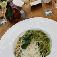  at Subs & Pasta  in Mariehamn
