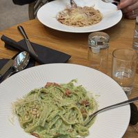   at Subs & Pasta  in Mariehamn