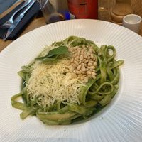   at Subs & Pasta  in Mariehamn