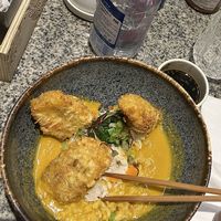   at Sushi Roll - Eje Vial Norte Mosqueta in Mexico City