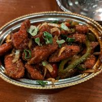  at Crispy Dosa in Cardiff