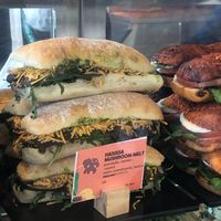  at Pine Tree Café in Bronx