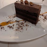  at Reverie Restaurant and Cocktail Bar in Brooklyn