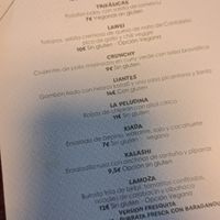  at Espacio Jándala in Pedrena