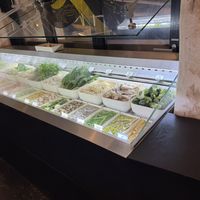   at Sanku Maots'ai - 三顾冒菜 in Berlin