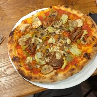  at La Taverne des Bergers in Huez