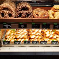 Selection at Brezelkönig - Zugerland in Steinhausen