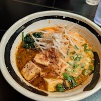  at Tanaka Ramen & Izakaya in Honolulu