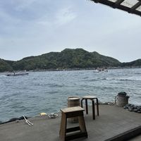   at Hakuzu Coffee Stand in Kyoto