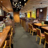   at Ramen Kiou - Tani 9 in Osaka