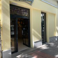  at Helardy in Madrid