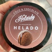  at Helardy in Madrid