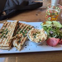  at Imperial Bar Meze in Margate