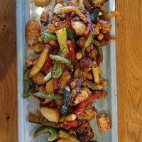  at Chianti in Ljubljana