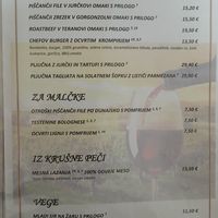  at Chianti in Ljubljana