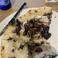   at Pizzikotto Mantova in Mantova