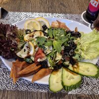  at Najm Restaurant - مطعم النجم in Passau