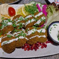  at Najm Restaurant - مطعم النجم in Passau