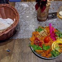  at Najm Restaurant - مطعم النجم in Passau