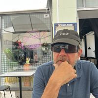 Outside   at KOI Passau in Passau