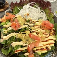 Avo bowl  at KOI Passau in Passau