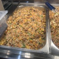 Rice  at Les Bons Enfants Végétariens  in Saint-pierre