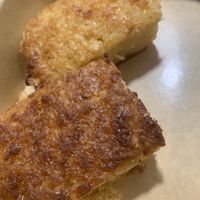 Coconut Cake  at Les Bons Enfants Végétariens  in Saint-pierre