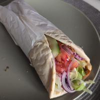   at Pizzeria Paradiso Unna in Unna