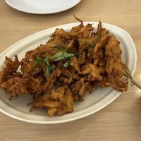 Bhaji  at Imli Kitchen in Ormond Beach