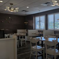 Restaurant at Imli Kitchen in Ormond Beach