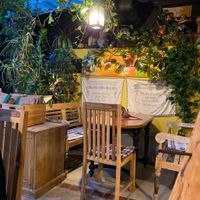 Gemütlicher Wintergarten   at Weingut Buschenschank Schneiderannerl in Gleinstaetten