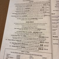   at Khow Thai in Galway