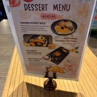   at Khow Thai in Galway