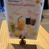   at Khow Thai in Galway