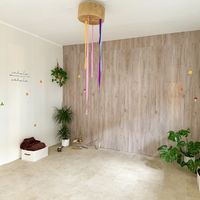 Yoga studio  at Micelio Coffee & Brunch in Mallorca