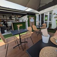  at Micelio Coffee & Brunch in Mallorca