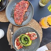  at Micelio Coffee & Brunch in Mallorca